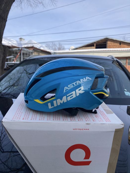 Размер М Limar каска Astana