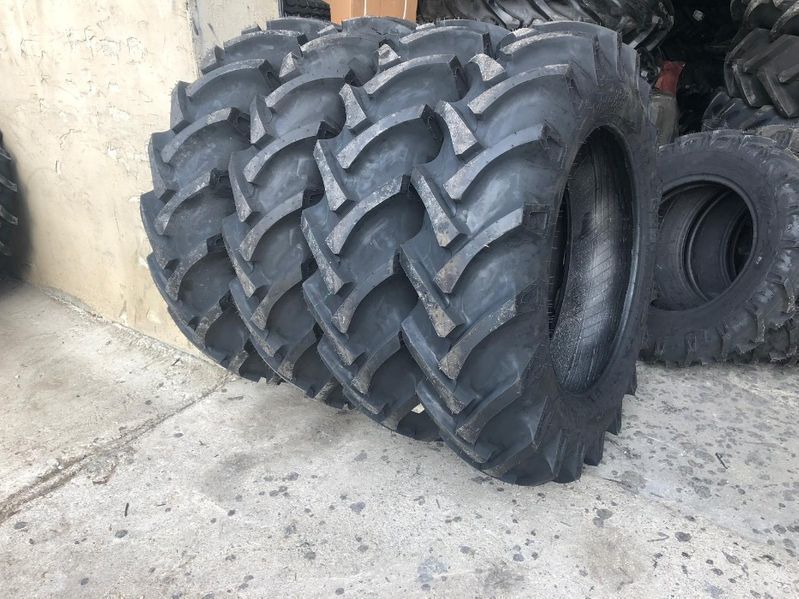 cauciucuri agricole 12.4-28 noi cu 8PLY avem si alte dimensiuni CTSU