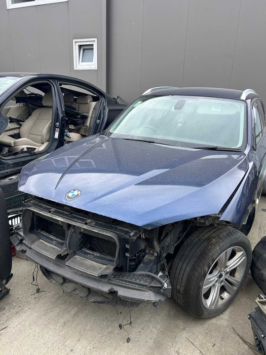 Capota motor BMW X1 E84, 2008-2015, usi, aripi, portbagaj BMW X1 E84