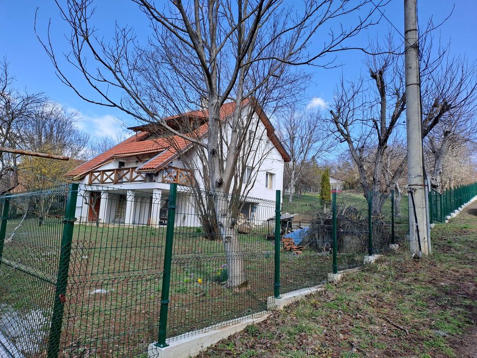 Продава се Къща в с. Джурово, Област София-област - 350 кв.м за 190 €/кв.м - Снимка #15