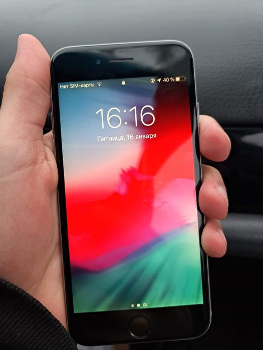 Продам айфон 6   .