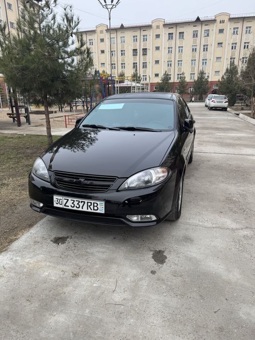 Gentra 2023/2024 elegant pulus