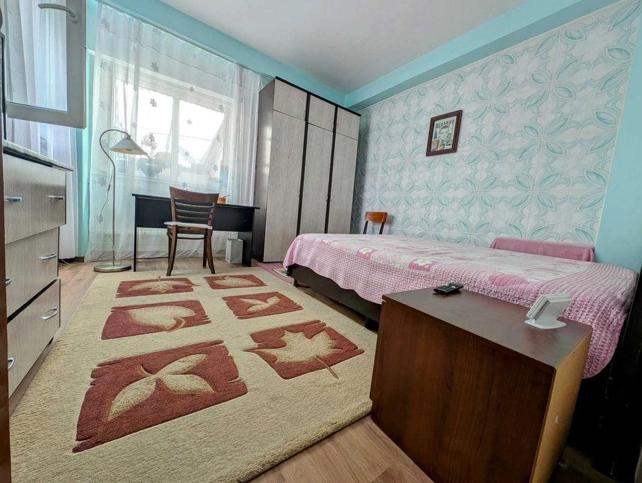 Vila, proprietar, P+M Brancoveanu, metrou