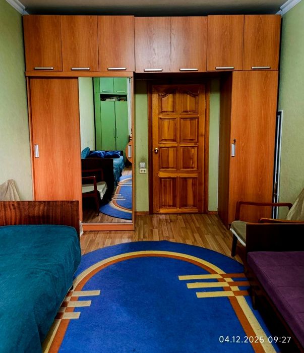 АРЕНДА 2/4/4, Чиланзар 18, ор. 413 школа, только семья