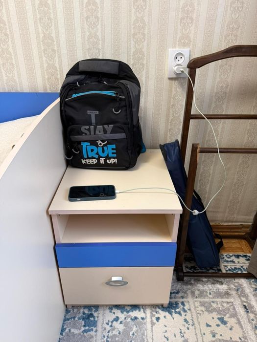 Детская мебель для мальчика