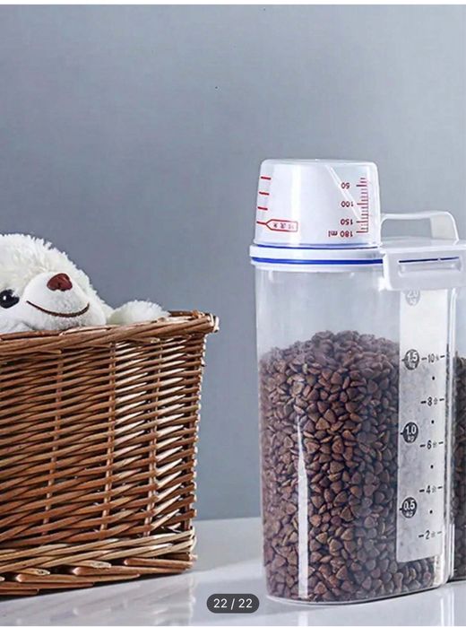 Сет аксесоари за хамстер