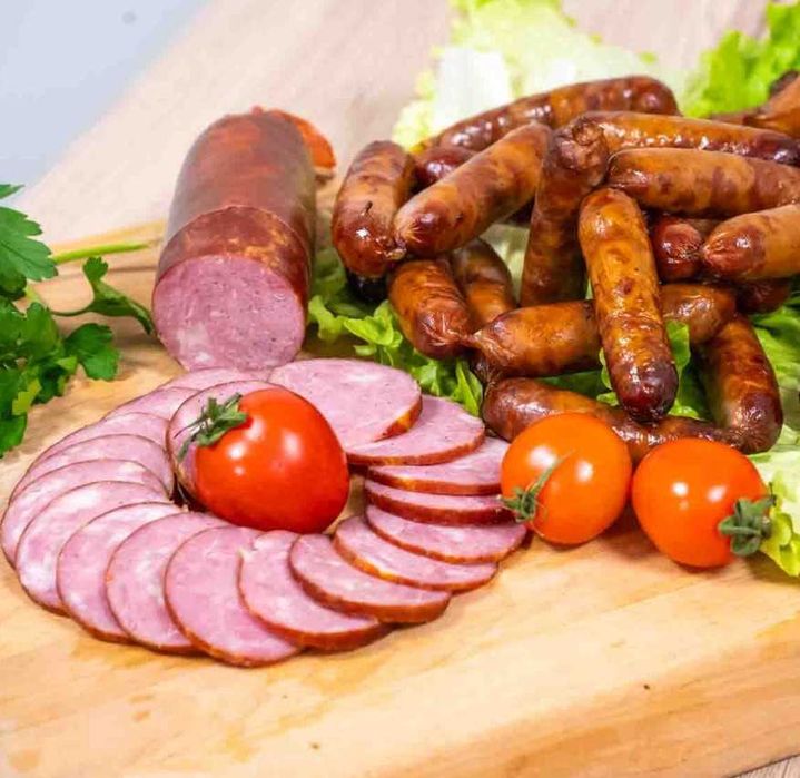 Afumatoare Carnat Carne Branza Peste Alimente Clisa 110x29x47cm NT