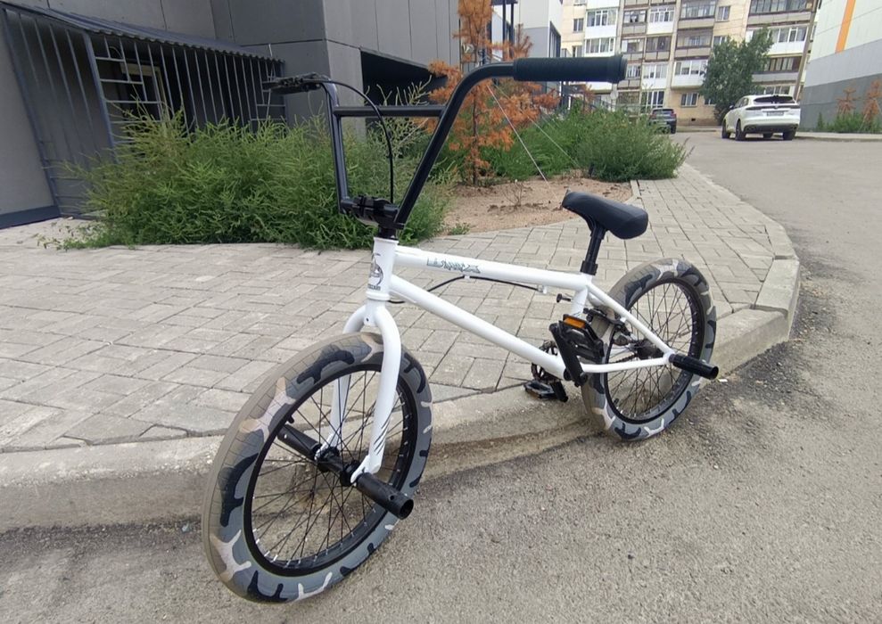 Bmx Viking Bmx Viking