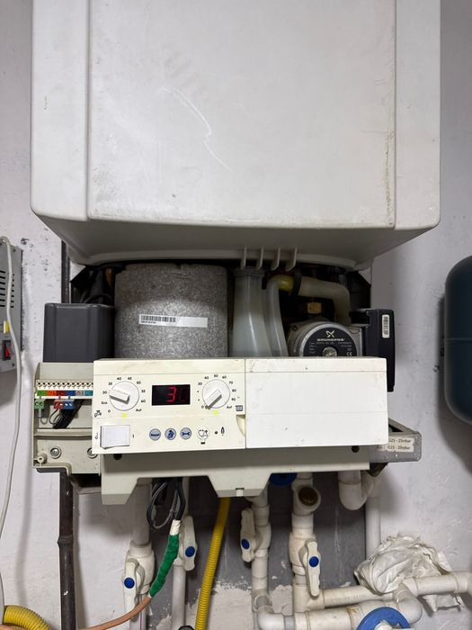 24/7 Котёл ремонт профессиональный стаж 10 лет