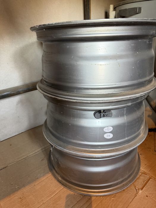 Диски хундай кия