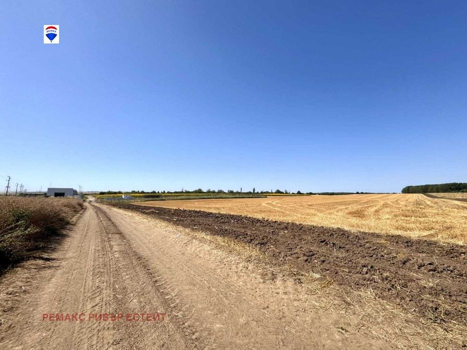 Продава се Парцел в с. Сандрово, Област Русе - 5002 кв.м за 5 €/кв.м - Снимка #2