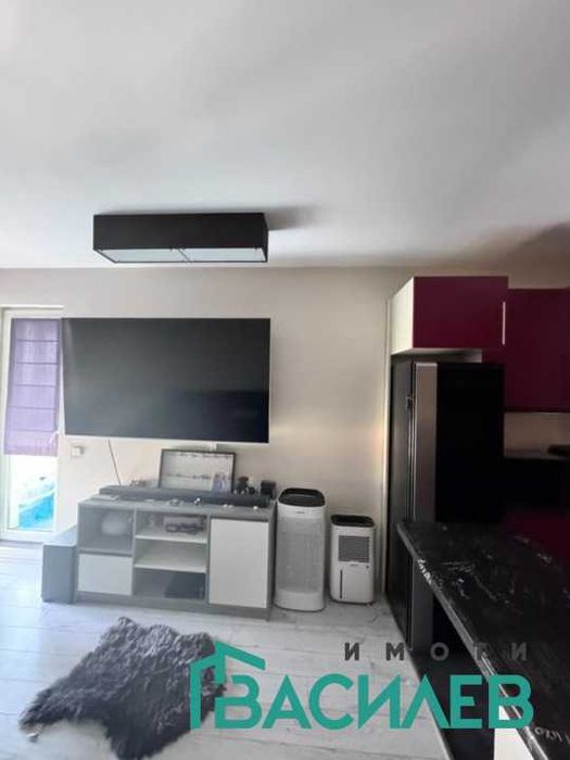 Продава се Тристаен апартамент в София, Център - 91 кв.м за 1297 €/кв.м - Снимка #3