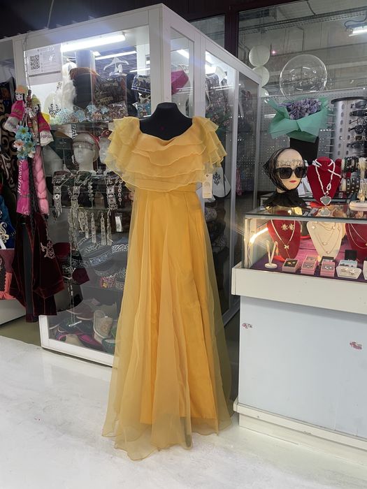 Платье от Prima la Sposa
