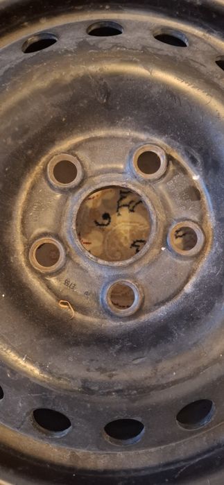 Продам диски R 15