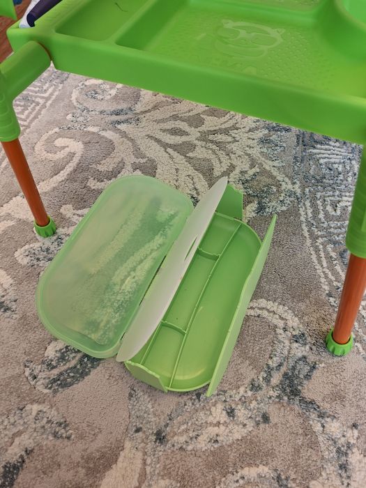 Детская доска мольберт