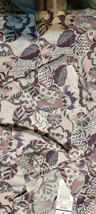 Женская пижама привезённая из Индии