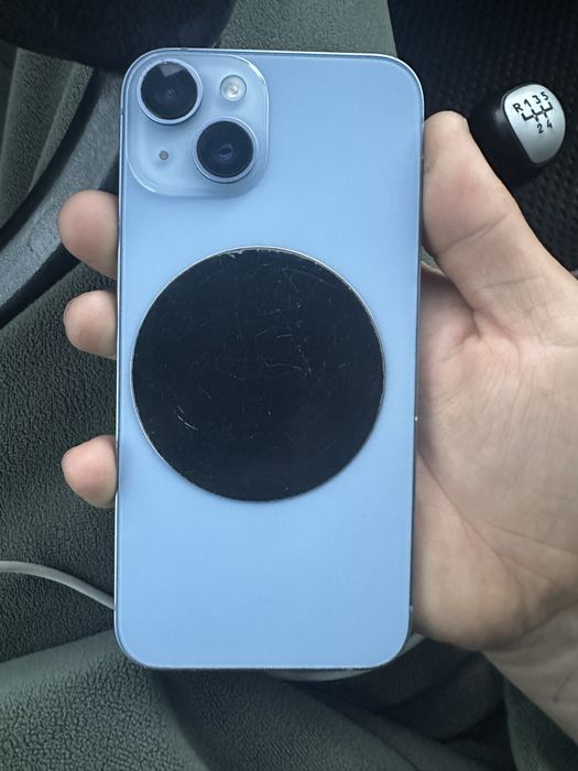 Iphone 14 продам