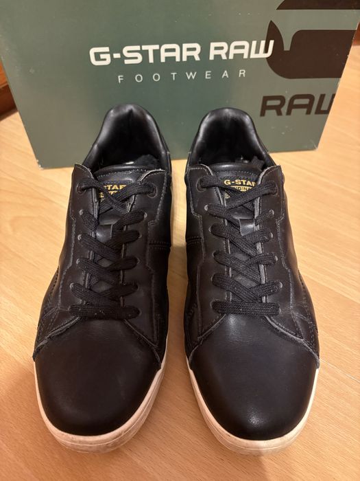 Кецове G-star 38 номер