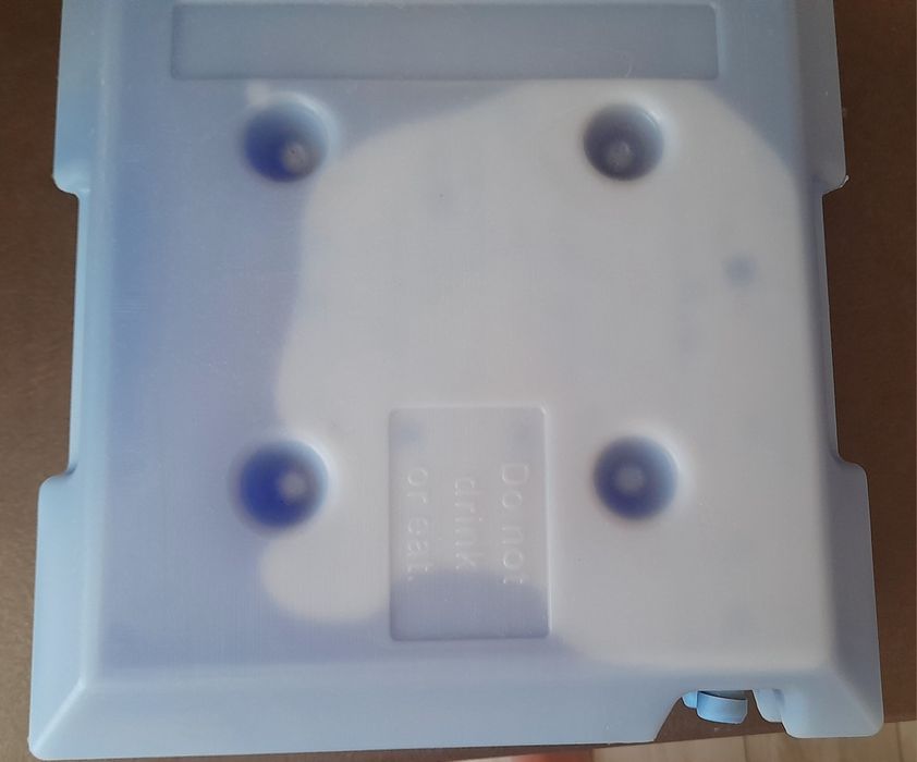 Охладител за хладилна чанта