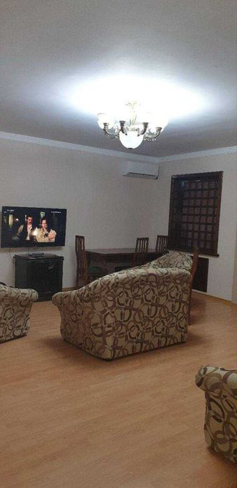 "СРОЧНАЯ ЦЕНА‼️ ВТОРИЧКА   77серия 4ком  112м2  ГАИ Глинка Яккасарай‼️