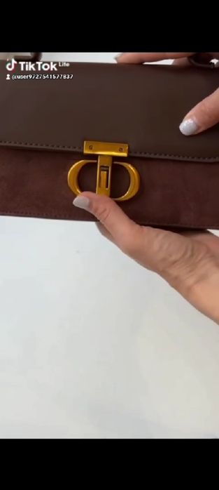 Продам сумочки женские новые