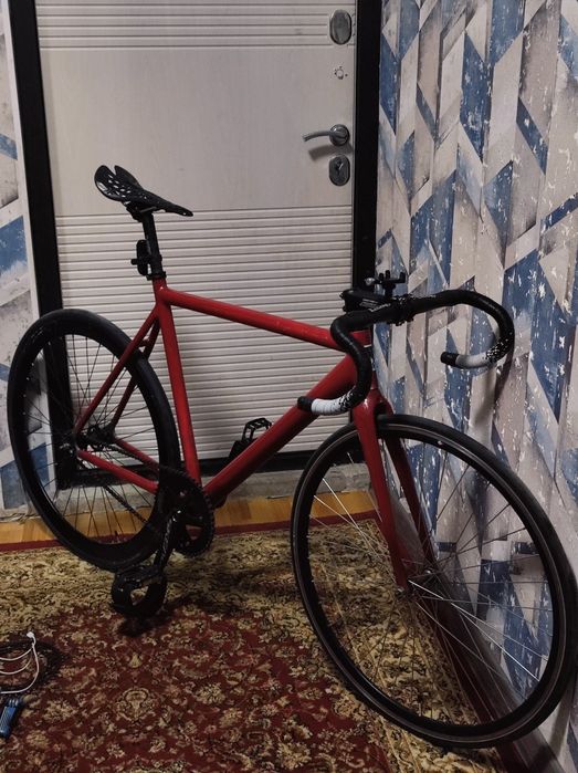 Wnr Pista в идеальном состояний