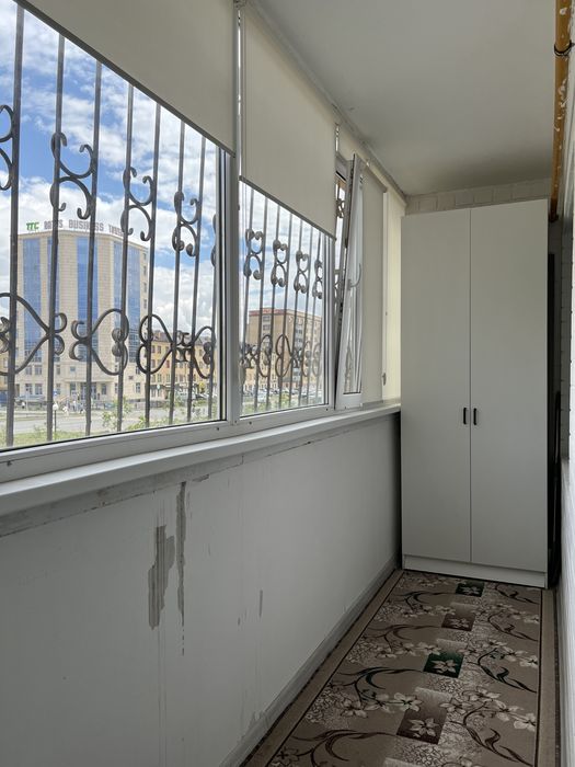 Продам пластиковые окна на балкон