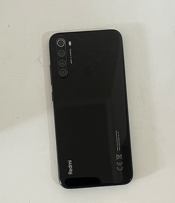 Продам телефон Redmi Note8