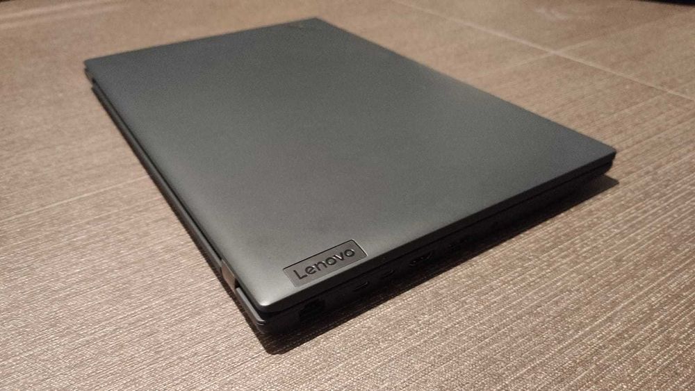 Nou Lenovo Thinkpad L15 G4 i5 1345U 16Gb Ecran 15.6 Vpro