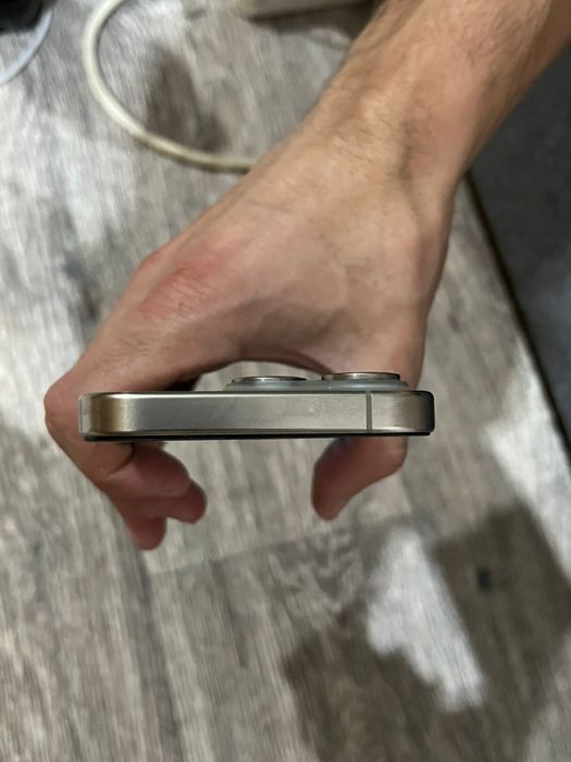 Айфон 15про 128г