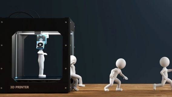 3D printer xizmati.Услуги 3D Печати 24/7.