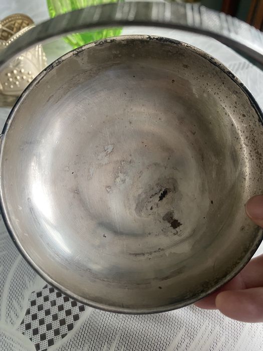 Орешница с ручкой