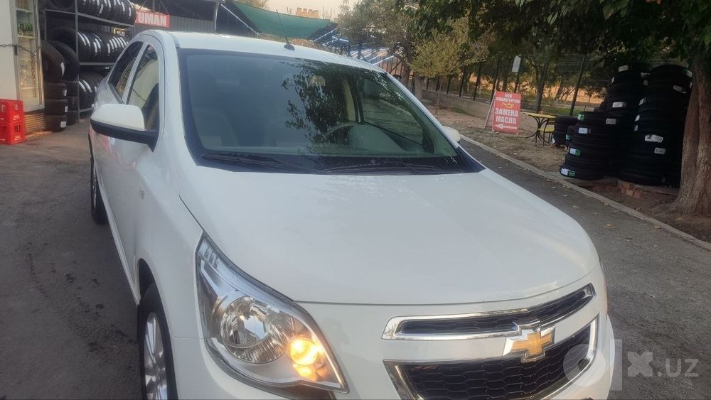 Продаётся кобальт LTZ