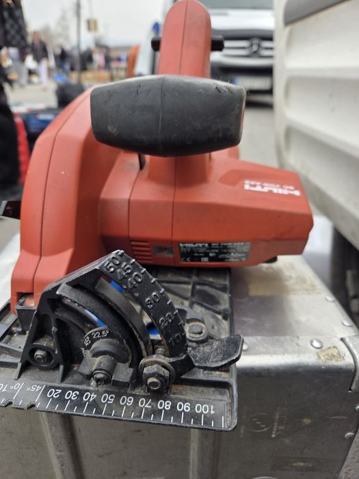 Hilti SC 70W-A22