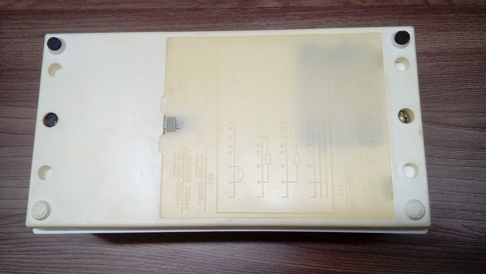 Тестер Ц4342-М1 (новый )