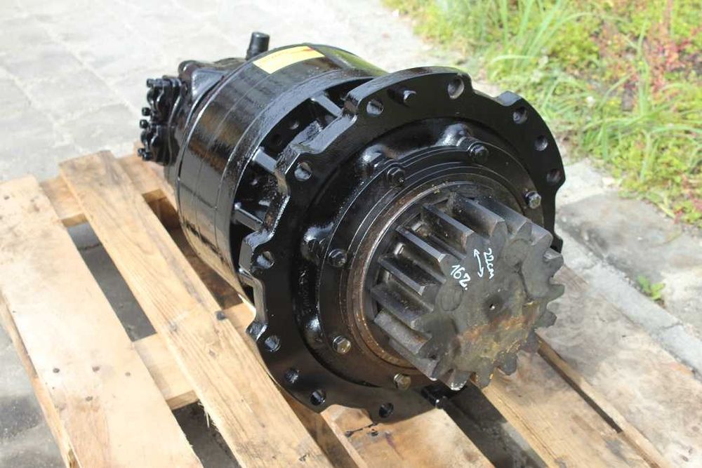 Reductor de rotire Pentru Hitachi FH 200-3 - Piese de schimb