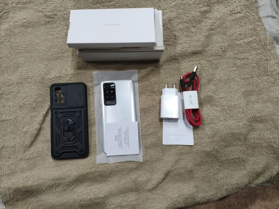 Продам redmi 10 2022