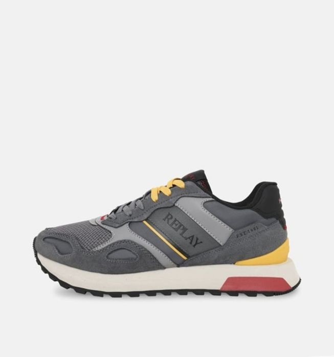 Маратонки Replay sneakers мъжки (N 42; 43; 44; 45 и 46)