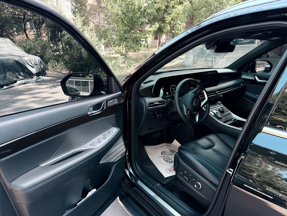 Hyundai Palisade сотилади