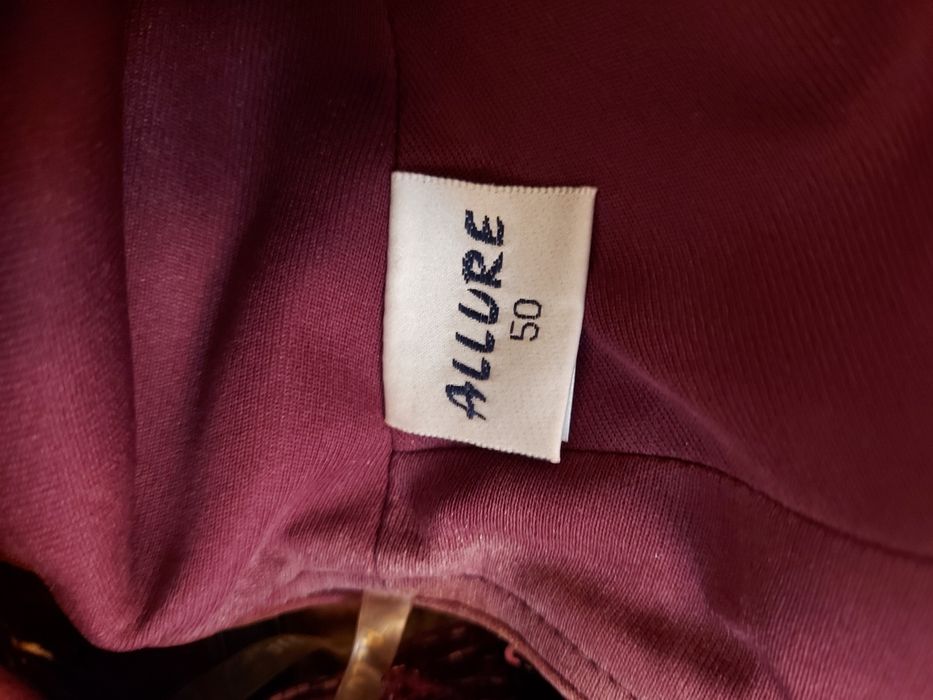 Rochie eleganta mărimea 50