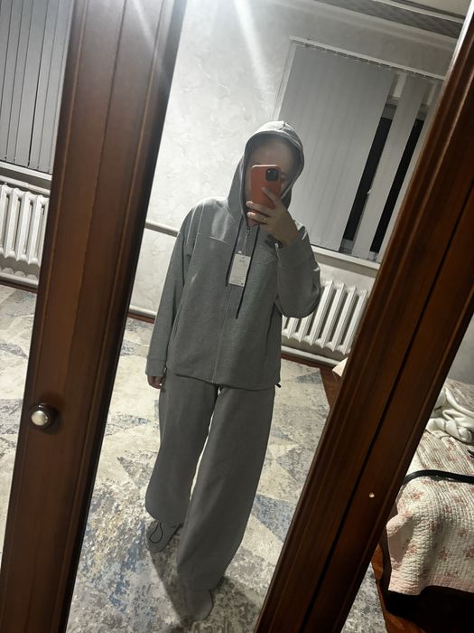 Спортивка для женщин