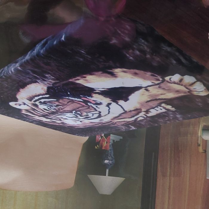 3D Шалте/покривало/одеяла за спалня 220/240