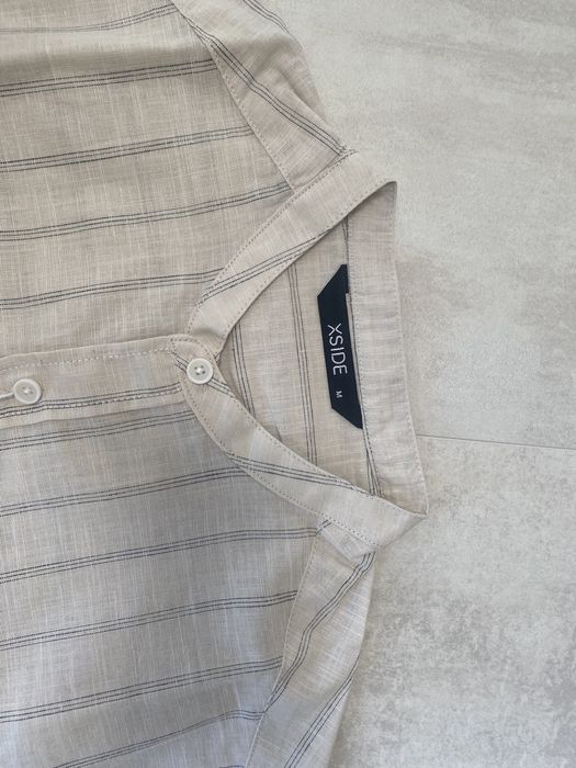 Мъжка Риза р-р М