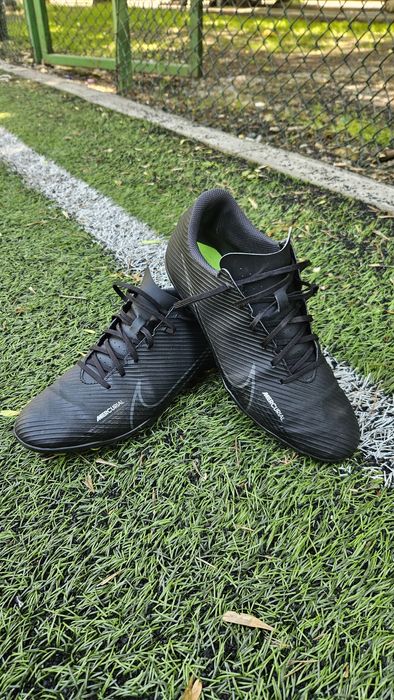 Nike бутонки Mercurial(използвани)