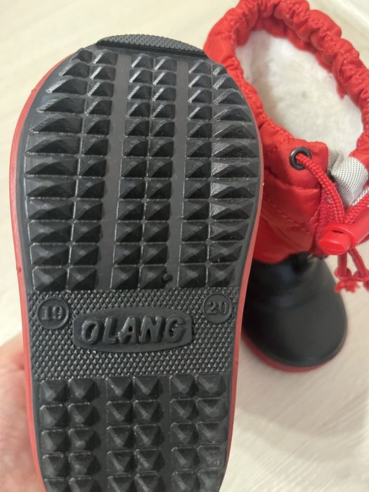 Продам ботиночки