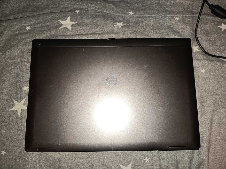 Placa baza laptop HP Probook 6570b, video Radeon HD 7570m 1gb ddr5, suport i7 gen 3, gratis carcasa completa + tastaura si baterie