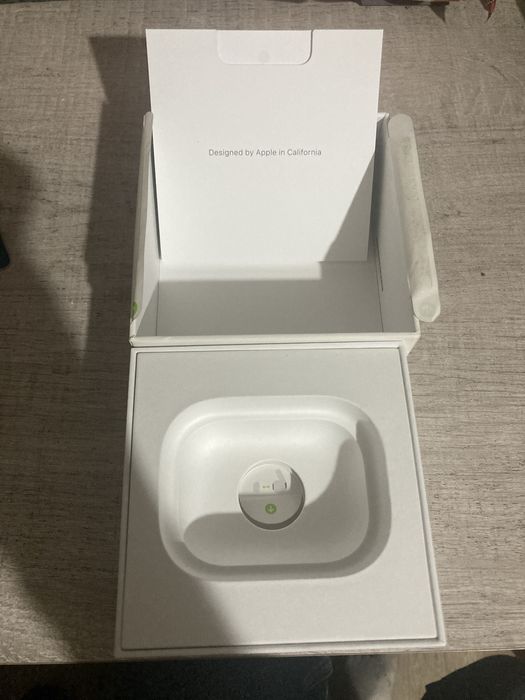 Наушники Airpods pro 2