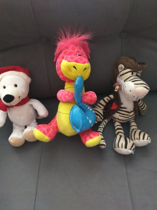 Игрушки детские все за 1000.