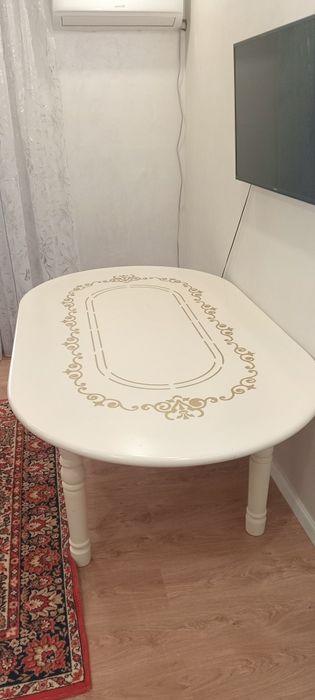 Стол обеденный стол