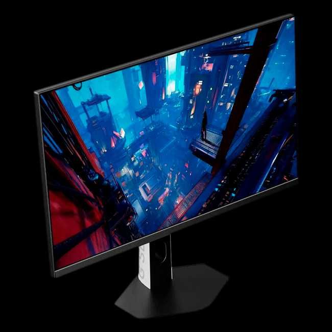 Redmi — 27″ G27 2025 Gaming, IPS, 200Hz, 1mc, FHD (1920×1080), HDMI+DP